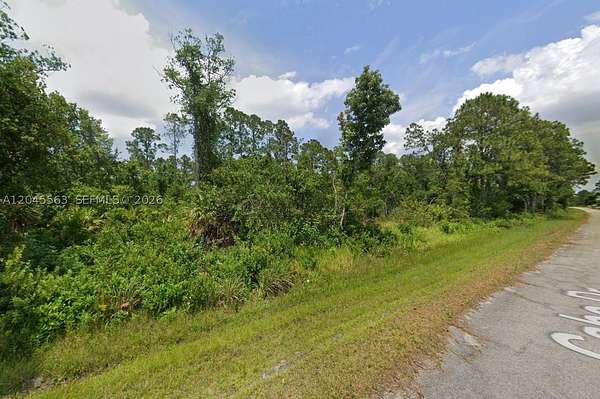 0.23 Acres of Residential Land for Sale in Sebring, Florida