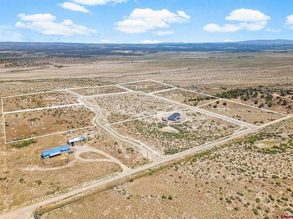4.36 Acres of Residential Land for Sale in Cortez, Colorado
