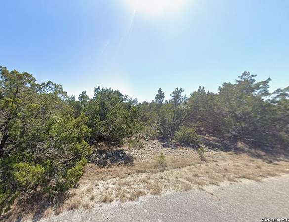0.23 Acres of Residential Land for Sale in Lago Vista, Texas