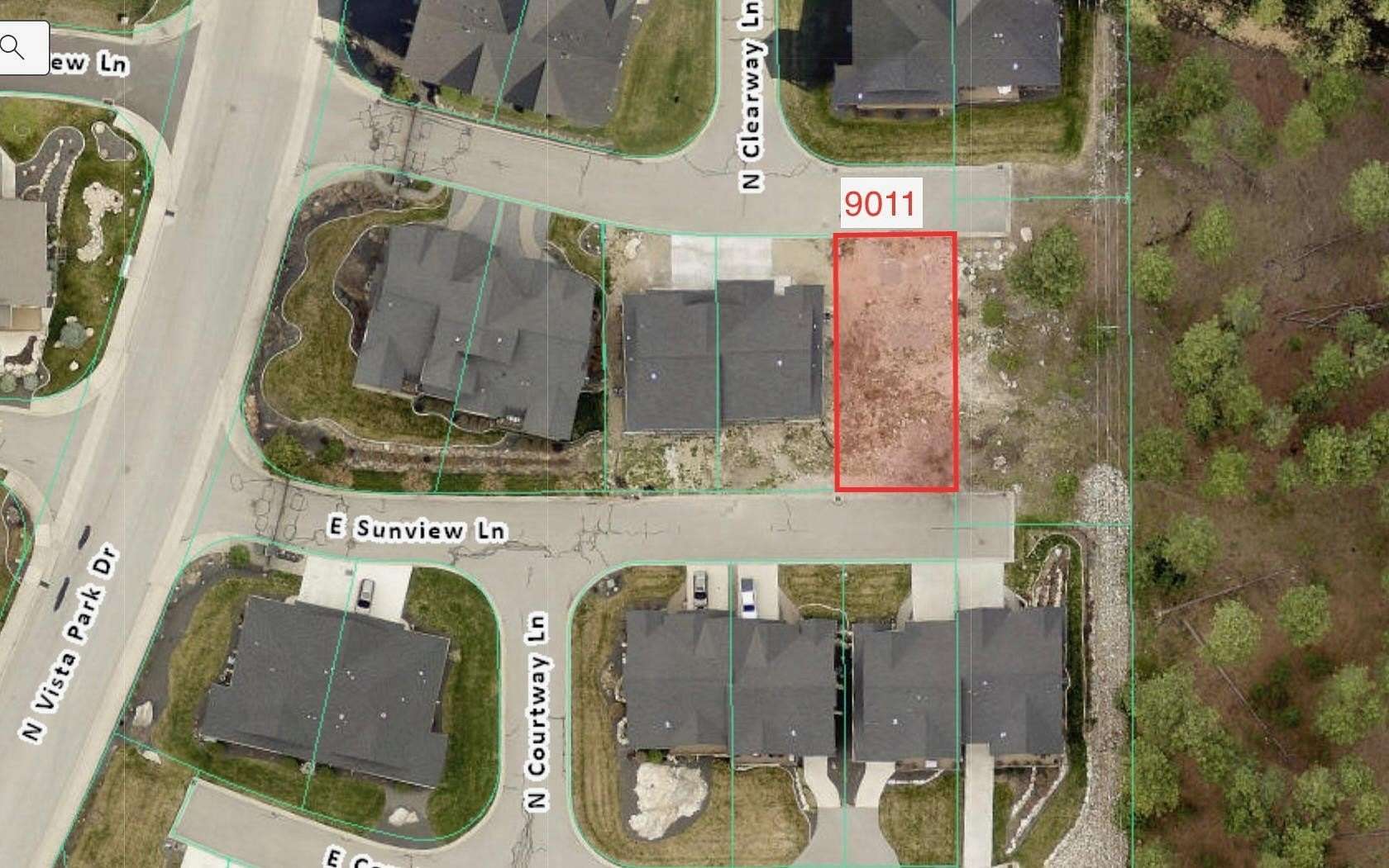 0.32 Acres of Land for Sale in Spokane, Washington