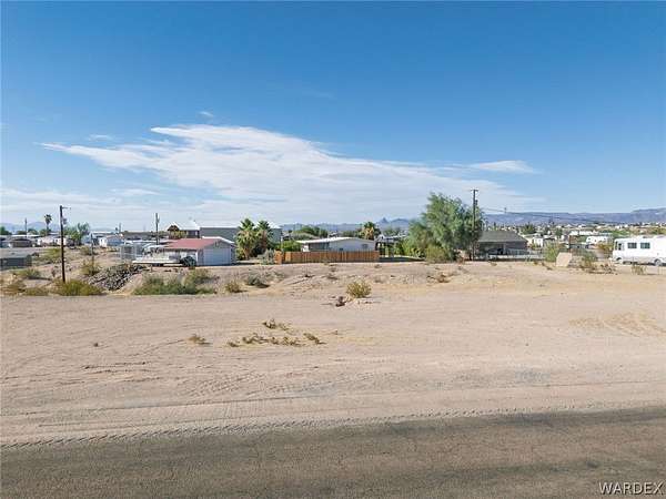 0.72 Acres of Residential Land for Sale in Topock, Arizona