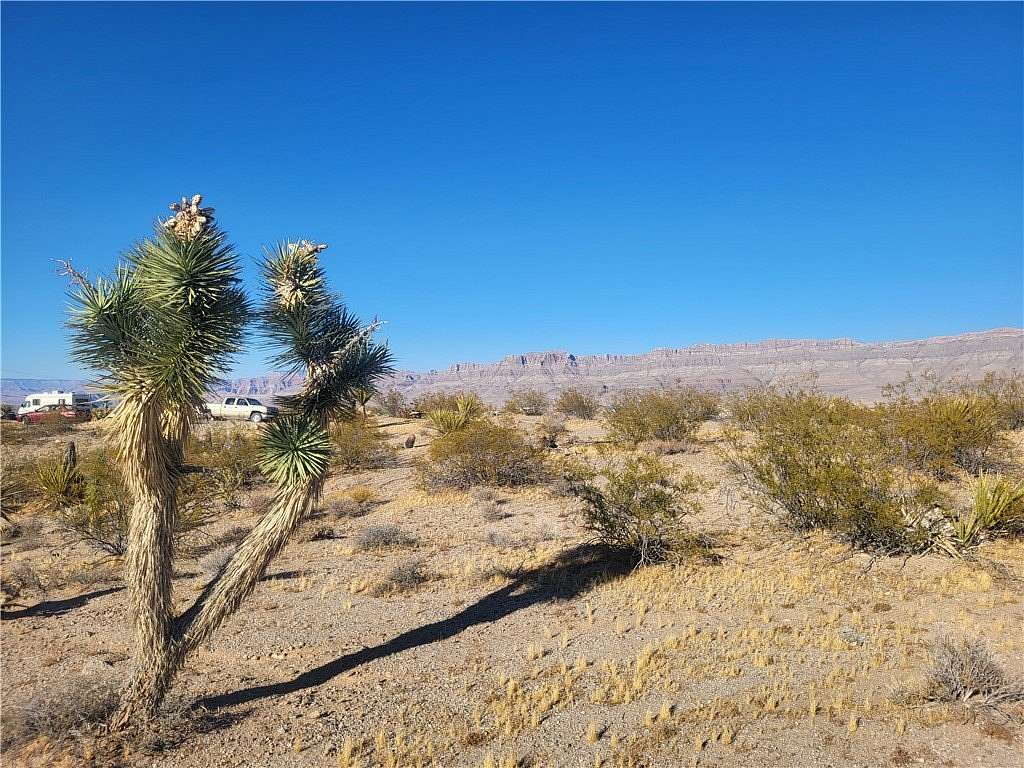 1 Acre of Mixed-Use Land for Sale in Meadview, Arizona