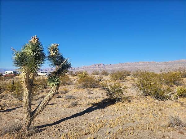 1 Acre of Mixed-Use Land for Sale in Meadview, Arizona