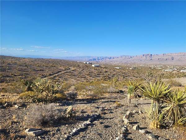 1 Acre of Mixed-Use Land for Sale in Meadview, Arizona