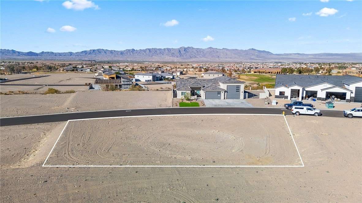 0.31 Acres of Residential Land for Sale in Fort Mohave, Arizona
