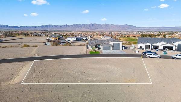 0.31 Acres of Residential Land for Sale in Fort Mohave, Arizona