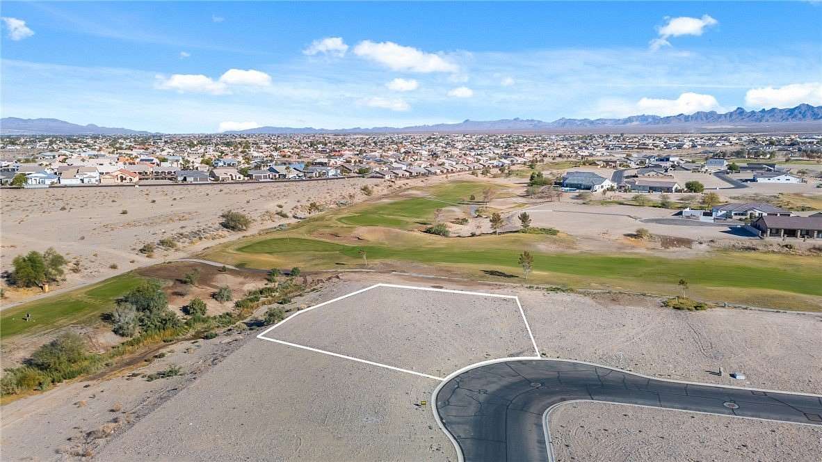 0.34 Acres of Residential Land for Sale in Fort Mohave, Arizona