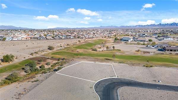 0.34 Acres of Residential Land for Sale in Fort Mohave, Arizona