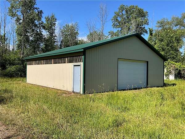 68 Acres of Land for Sale in Albion, New York