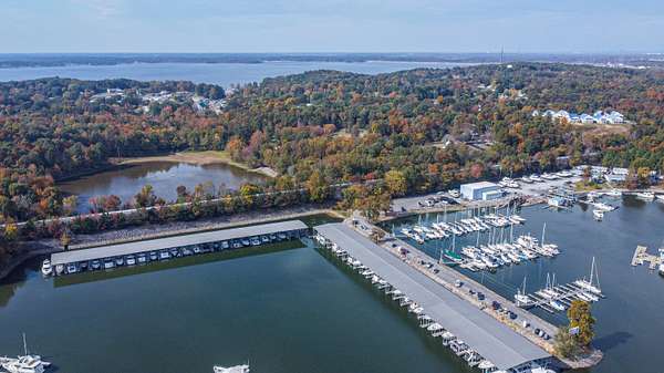 1.15 Acres of Mixed-Use Land for Sale in Grand Rivers, Kentucky