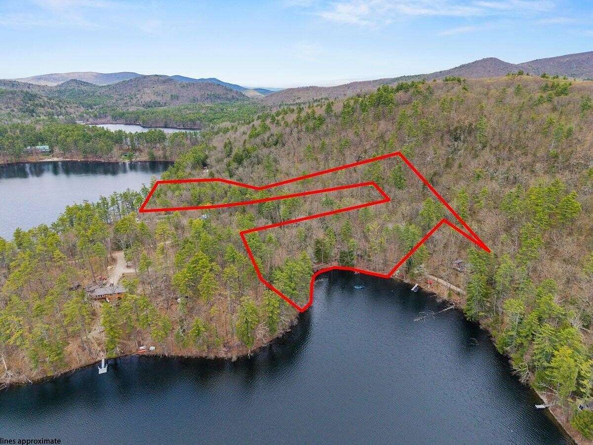 7.1 Acres of Residential Land for Sale in Hiram, Maine