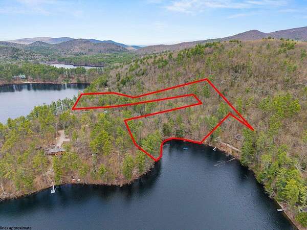 7.1 Acres of Residential Land for Sale in Hiram, Maine