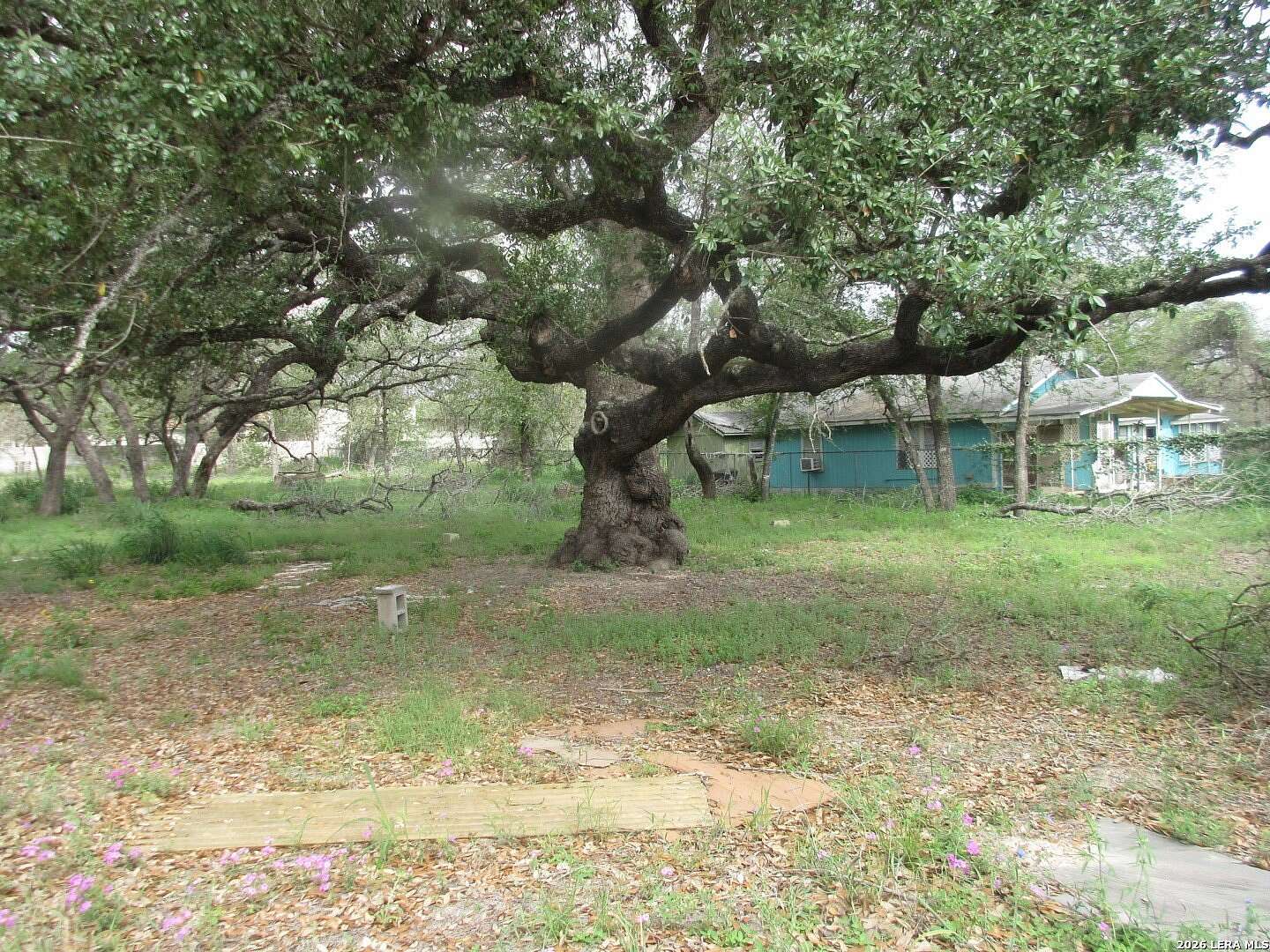 0.96 Acres of Residential Land for Sale in San Antonio, Texas