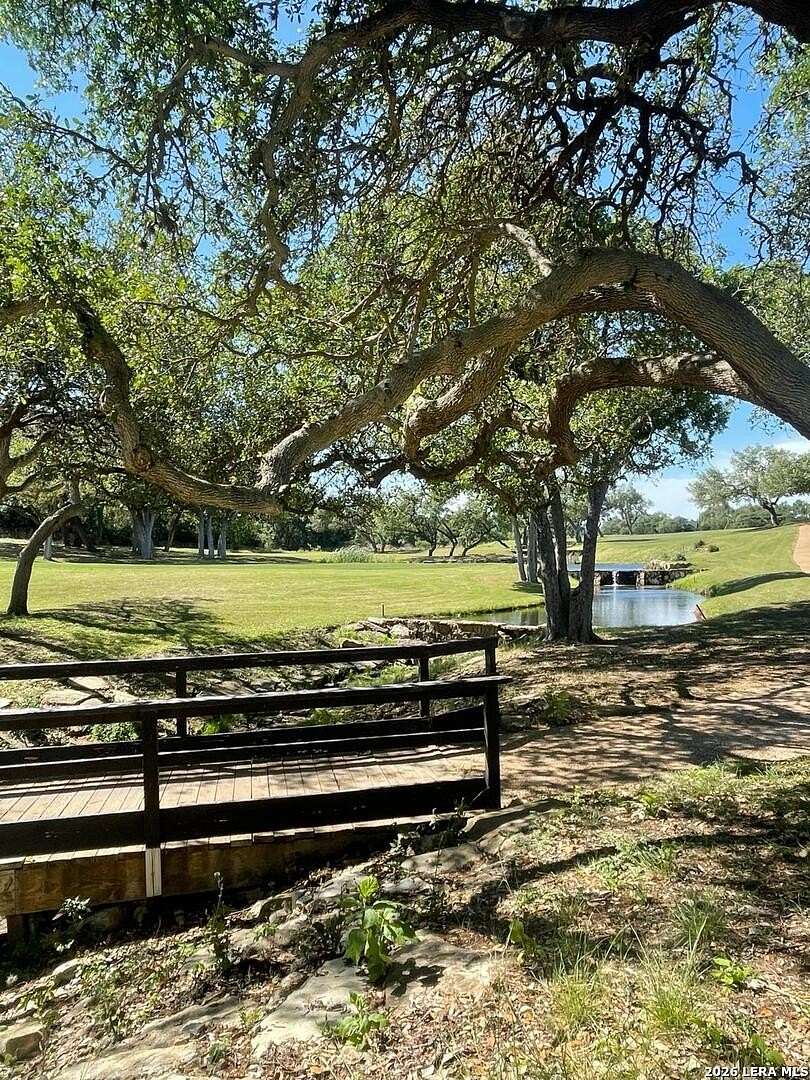 0.26 Acres of Residential Land for Sale in Blanco, Texas
