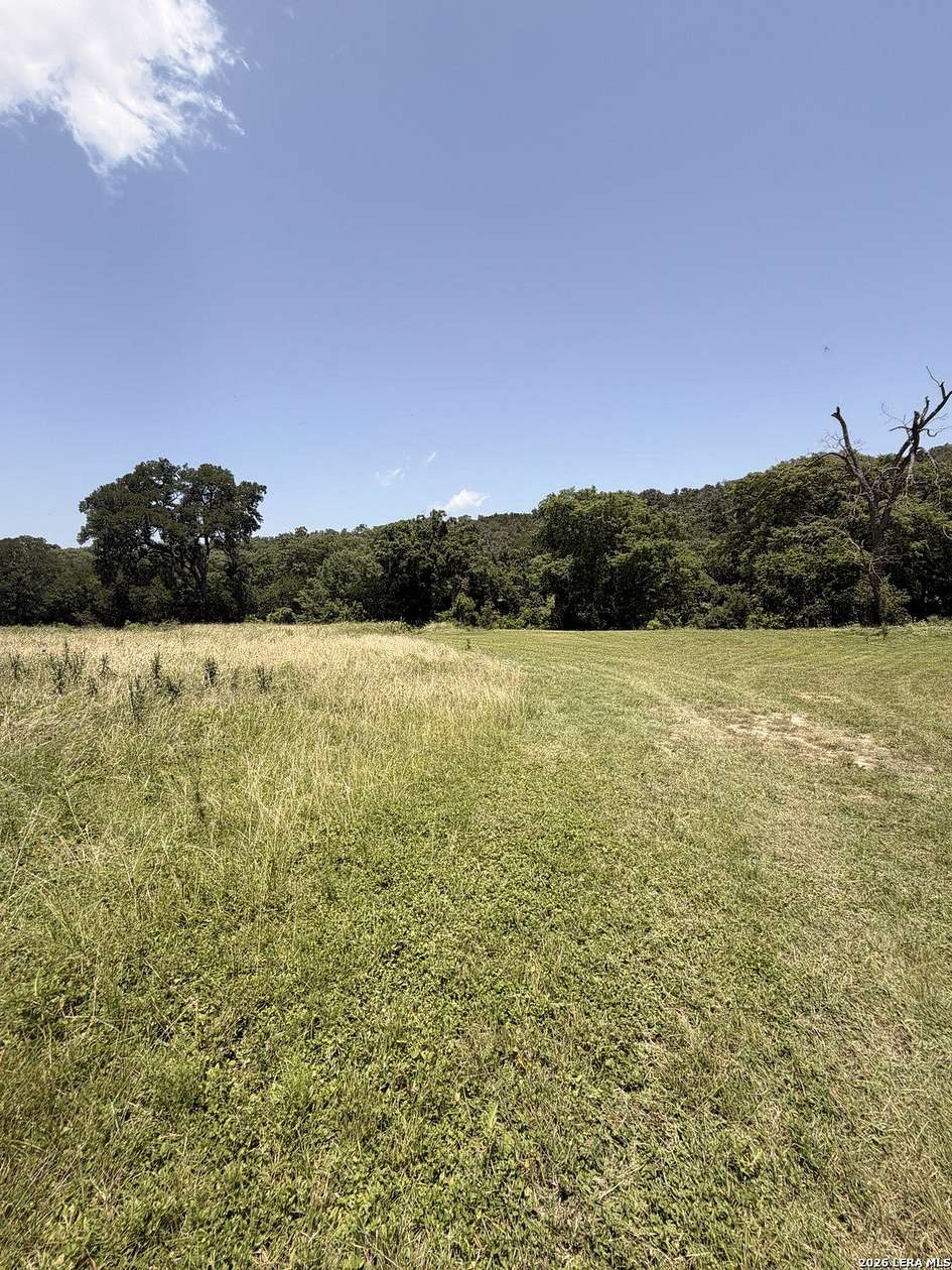 1.46 Acres of Residential Land for Sale in Spring Branch, Texas