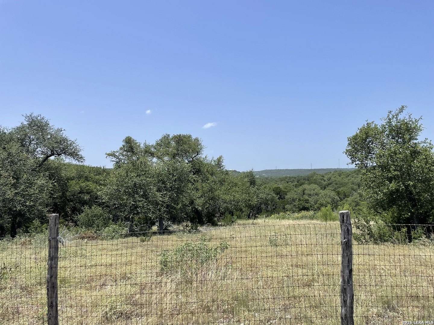 12 Acres of Land for Sale in Bulverde, Texas