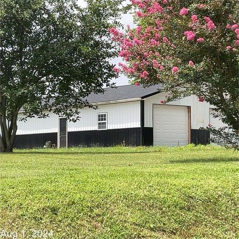 3.48 Acres of Residential Land for Sale in Whitesville, Kentucky