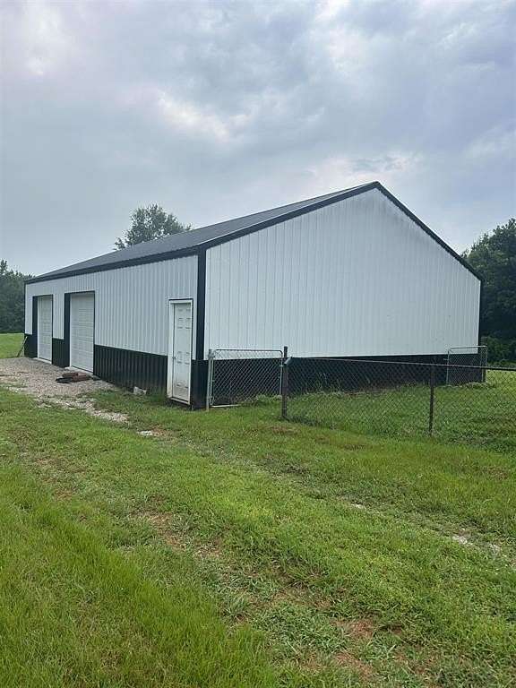 3.48 Acres of Residential Land for Sale in Whitesville, Kentucky