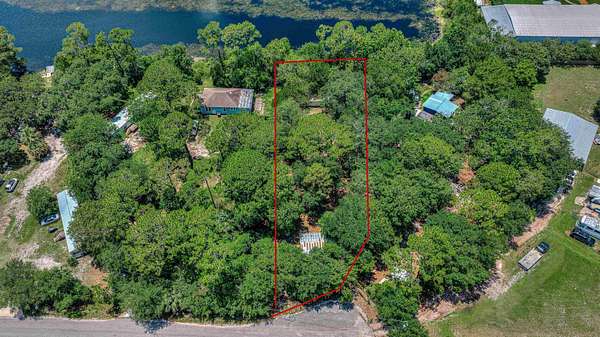 1 Acre of Residential Land for Sale in St. Augustine, Florida