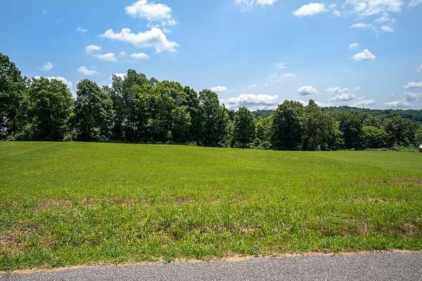 2.48 Acres of Residential Land for Sale in Cookeville, Tennessee