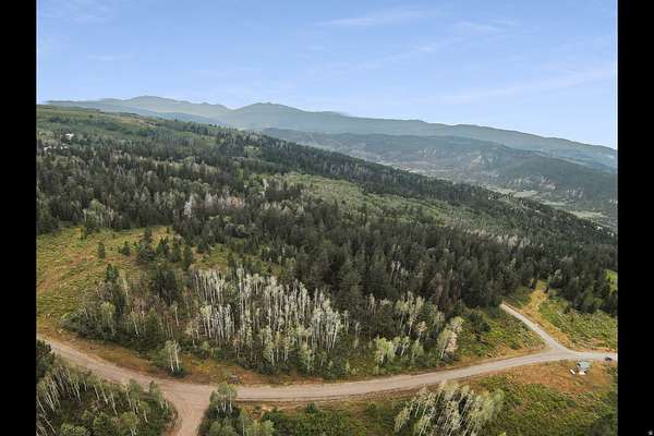 6.6 Acres of Land for Sale in Spanish Fork, Utah