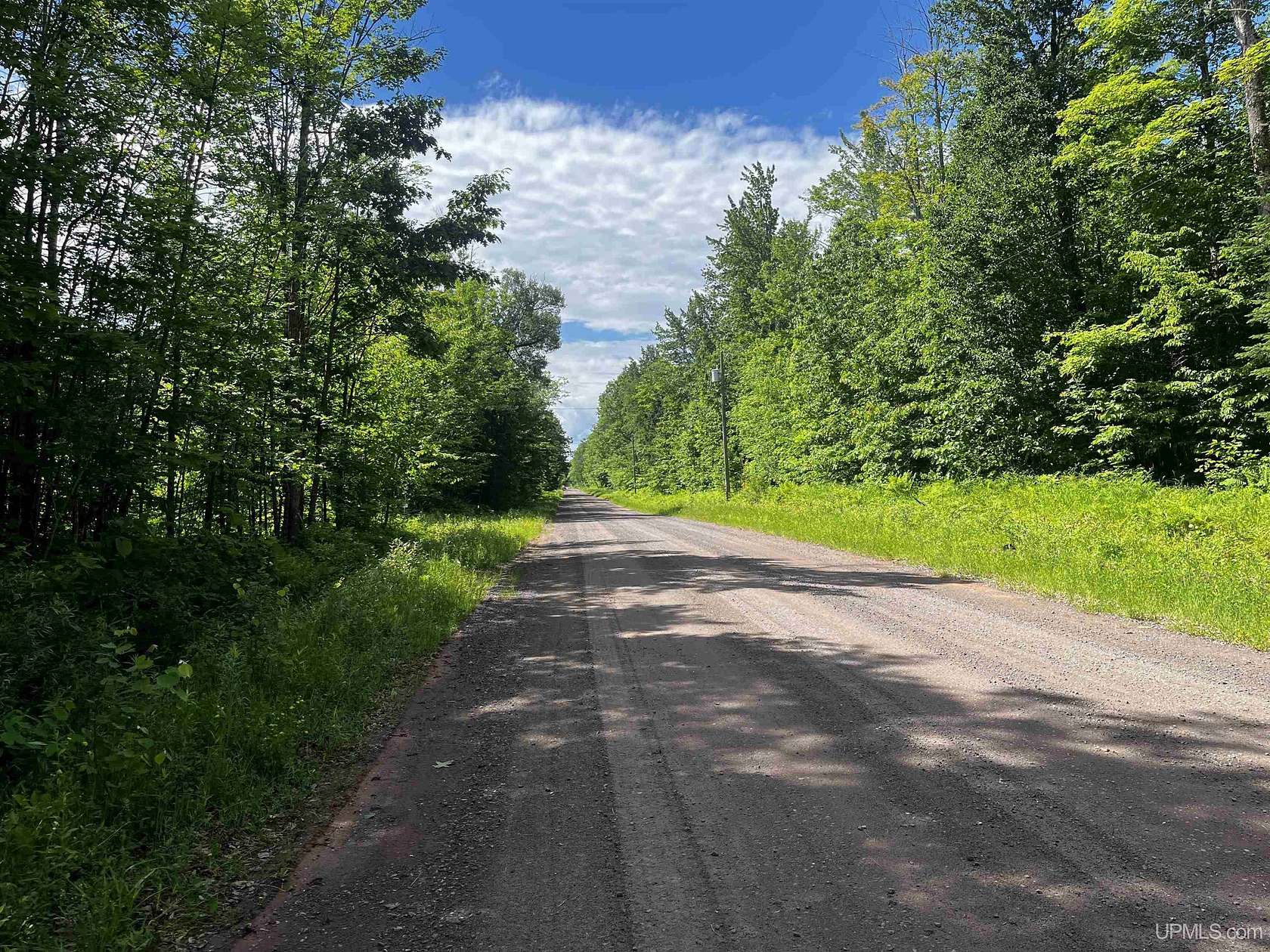 470 Acres of Land for Sale in Pelkie, Michigan