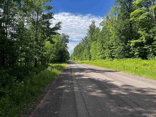470 Acres of Land for Sale in Pelkie, Michigan