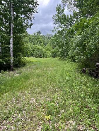 1.8 Acres of Residential Land for Sale in Dixfield, Maine