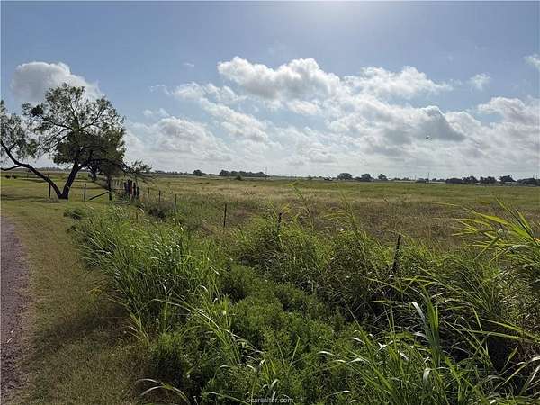 2 Acres of Residential Land for Sale in Snook, Texas