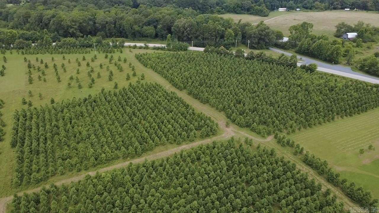 2.54 Acres of Residential Land for Sale in Mena, Arkansas