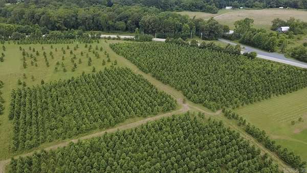 2.54 Acres of Residential Land for Sale in Mena, Arkansas
