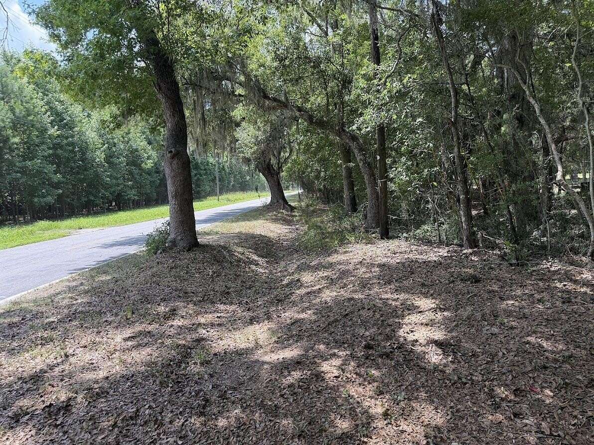 22.4 Acres of Land for Sale in Hollywood, South Carolina