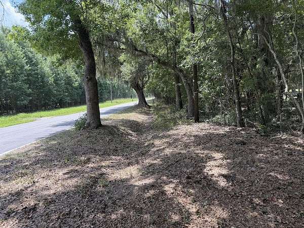 22.4 Acres of Land for Sale in Hollywood, South Carolina