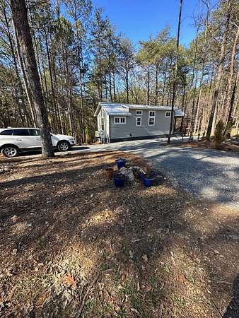 0.75 Acres of Land with Home for Sale in Lyerly, Georgia
