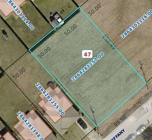 0.34 Acres of Land for Sale in Patterson, Louisiana