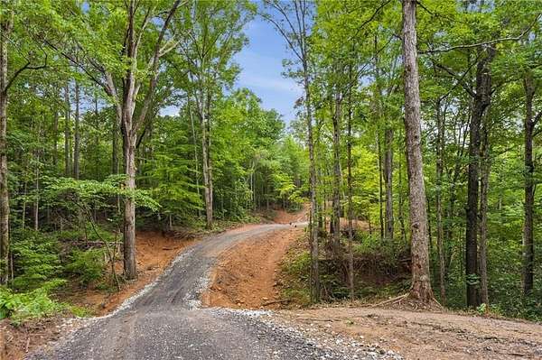 5.17 Acres of Residential Land for Sale in Dallas, Georgia