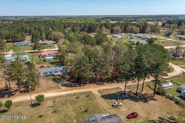 0.34 Acres of Residential Land for Sale in Kinston, North Carolina
