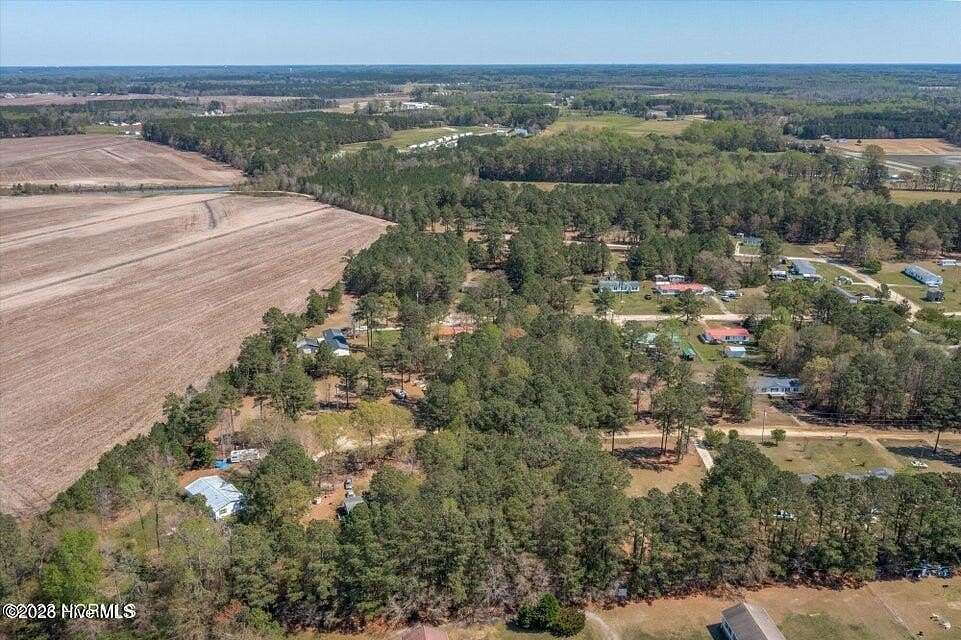 0.49 Acres of Residential Land for Sale in Kinston, North Carolina