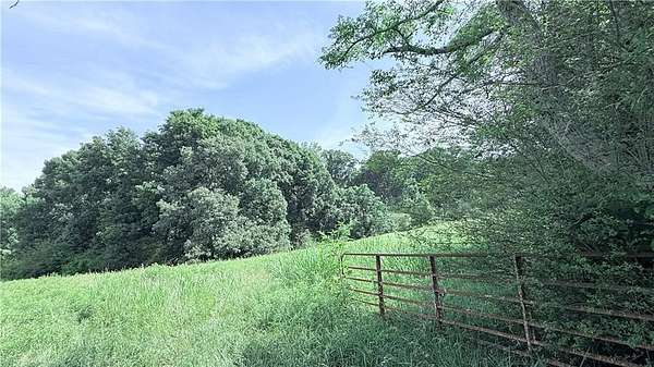 5 Acres of Residential Land for Sale in Gainesville, Georgia