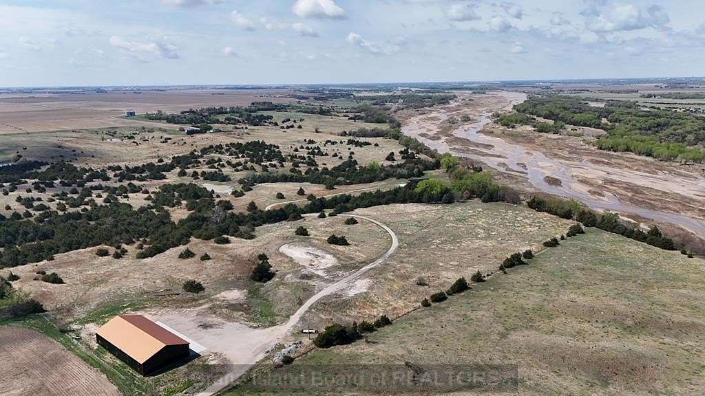 17.9 Acres of Land for Sale in Phillips, Nebraska