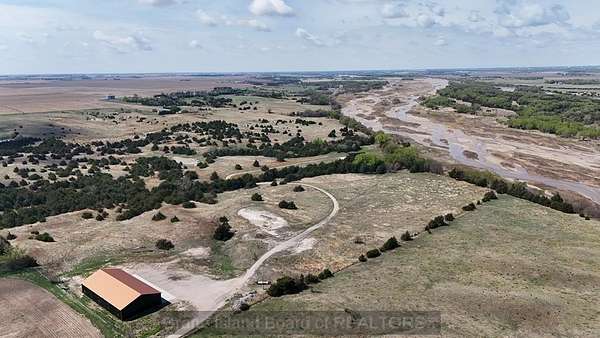 17.9 Acres of Land for Sale in Phillips, Nebraska