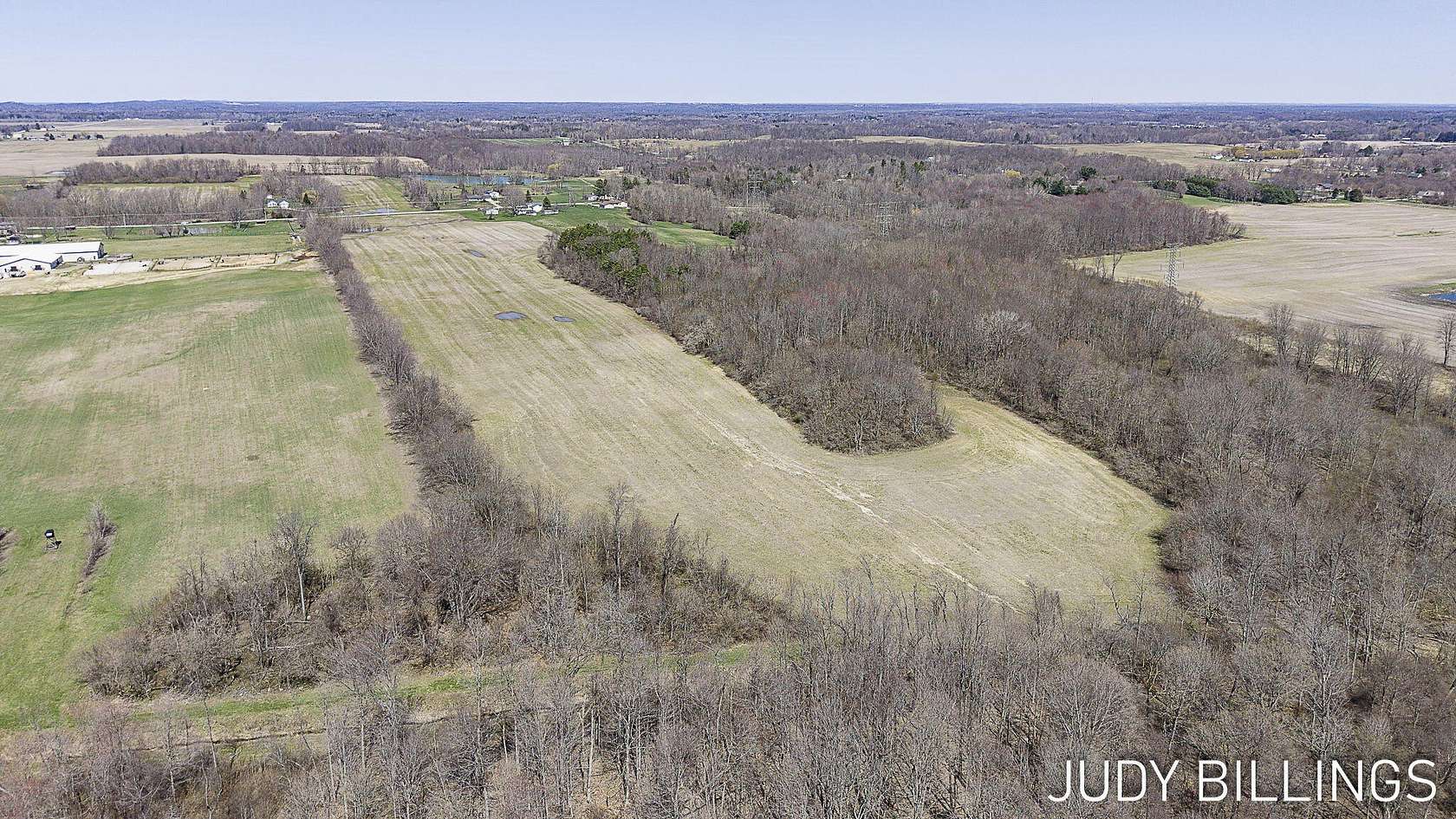 36.4 Acres of Land for Sale in Fennville, Michigan