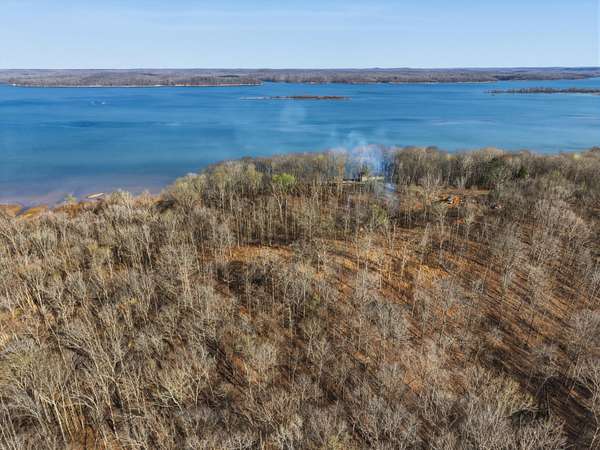 6.34 Acres of Residential Land for Sale in New Concord, Kentucky