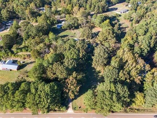 2 Acres of Land for Sale in Oxford, Mississippi