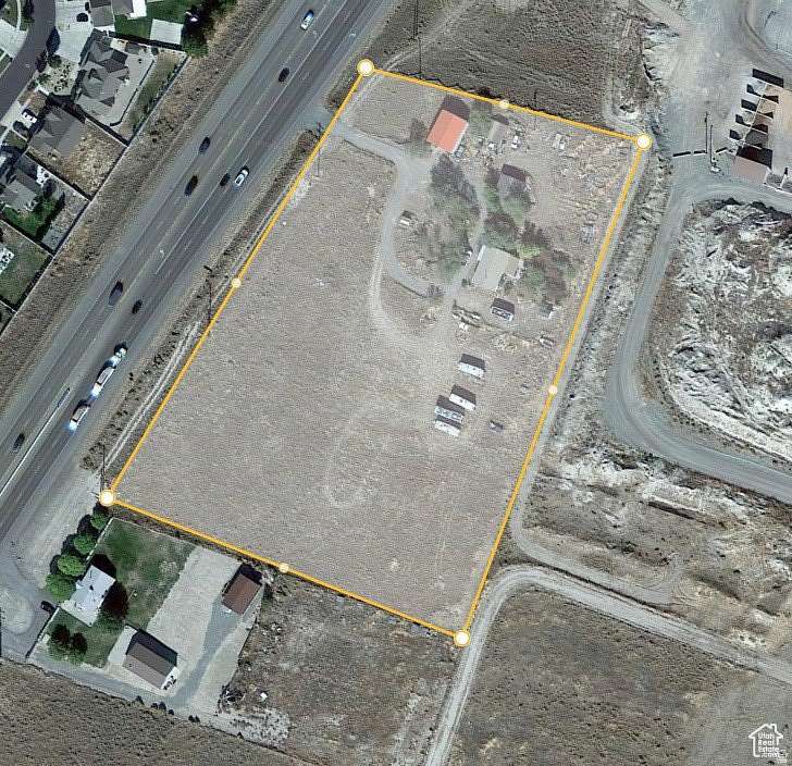 4.86 Acres of Mixed-Use Land for Sale in Erda, Utah