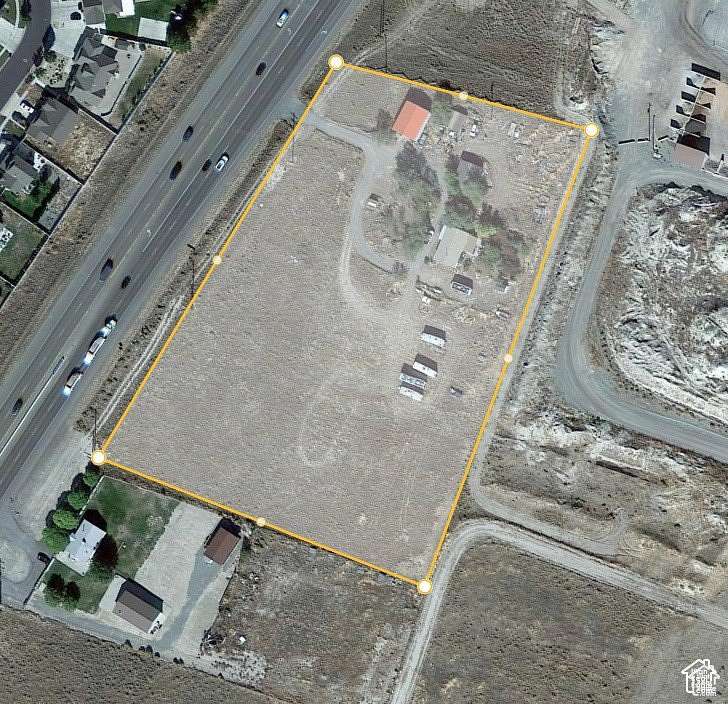 4.86 Acres of Mixed-Use Land for Sale in Erda, Utah