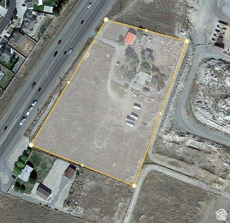 4.86 Acres of Mixed-Use Land for Sale in Erda, Utah