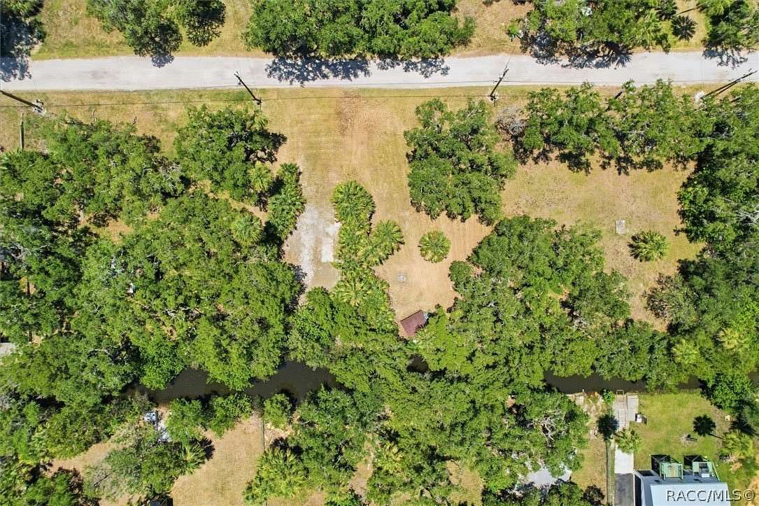 0.34 Acres of Residential Land for Sale in Crystal River, Florida