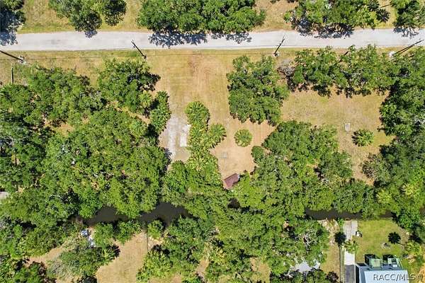 0.34 Acres of Residential Land for Sale in Crystal River, Florida