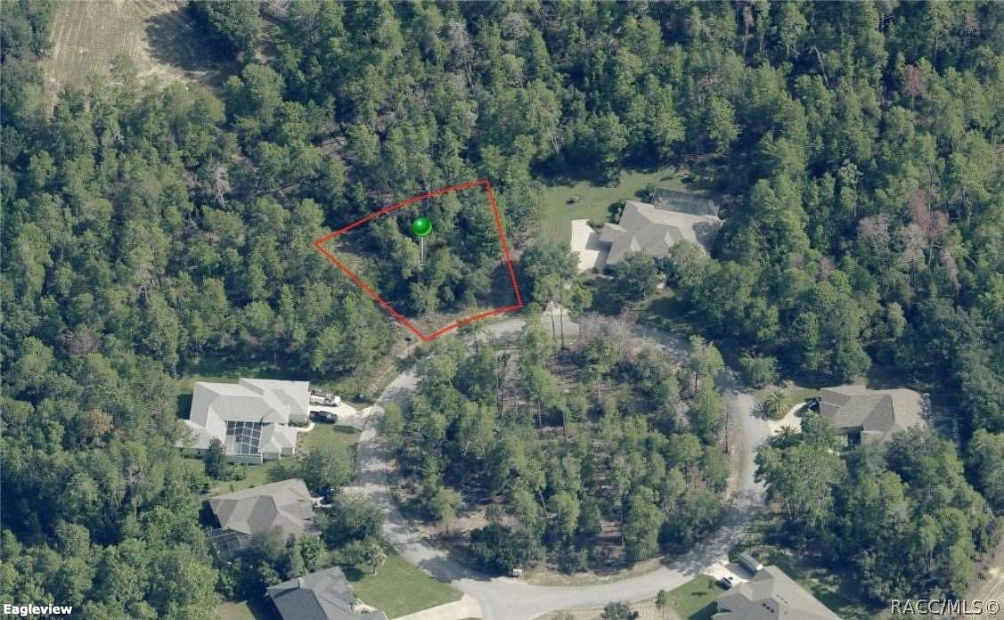 0.28 Acres of Land for Sale in Homosassa, Florida